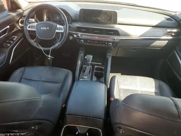 5XYP3DHC3NG233223 2022 KIA TELLURIDE - Image 8