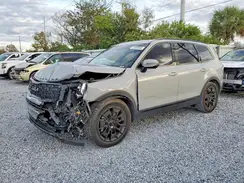 5XYP3DHC3NG243038 2022 KIA TELLURIDE