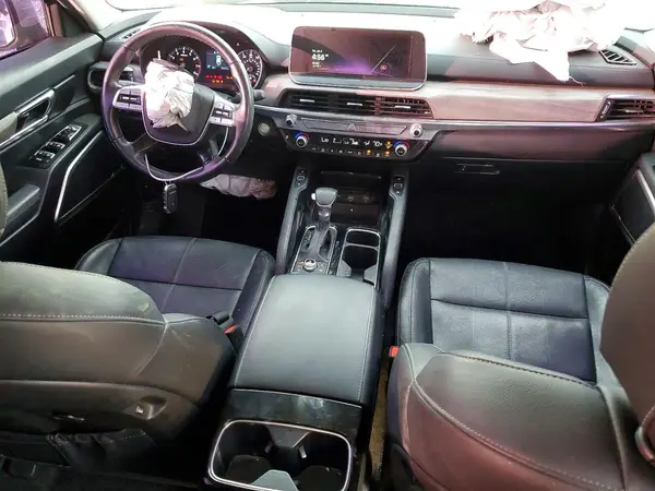 5XYP3DHC3NG243038 2022 KIA TELLURIDE - Image 8