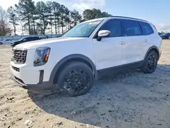 5XYP3DHC3NG246179 2022 KIA TELLURIDE