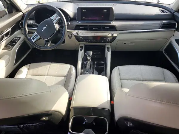 5XYP3DHC3NG246179 2022 KIA TELLURIDE - Image 8