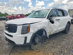 5XYP3DHC3NG247655 2022 KIA TELLURIDE