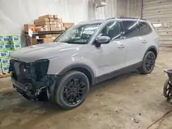5XYP3DHC3NG249969 2022 KIA TELLURIDE