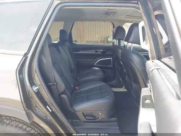 5XYP3DHC3NG252046 2022 KIA TELLURIDE - Image 8