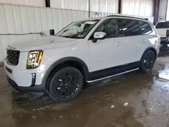 5XYP3DHC3NG259868 2022 KIA TELLURIDE