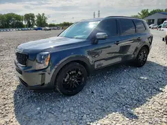 5XYP3DHC3NG263063 2022 KIA TELLURIDE
