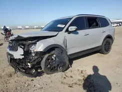 5XYP3DHC3NG279196 2022 KIA TELLURIDE