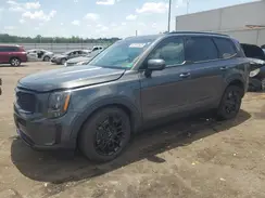5XYP3DHC3NG279540 2022 KIA TELLURIDE