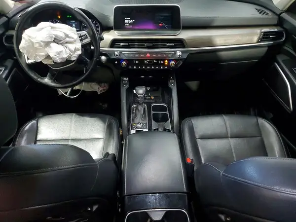 5XYP3DHC3NG282521 2022 KIA TELLURIDE - Image 8