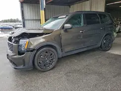 5XYP3DHC3NG283197 2022 KIA TELLURIDE