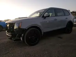 5XYP3DHC3NG287587 2022 KIA TELLURIDE