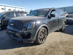 5XYP3DHC3NG294359 2022 KIA TELLURIDE