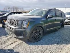 5XYP3DHC3NG297116 2022 KIA TELLURIDE