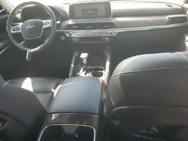 5XYP3DHC3NG297116 2022 KIA TELLURIDE - Image 8