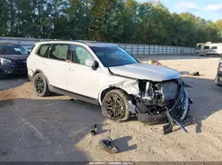 5XYP3DHC3NG307546 2022 KIA TELLURIDE