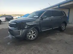 5XYP3DHC3NG309345 2022 KIA TELLURIDE