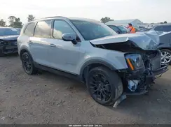 5XYP3DHC3NG313881 2022 KIA TELLURIDE