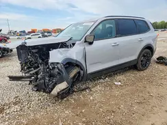 5XYP3DHC3NG323276 2022 KIA TELLURIDE