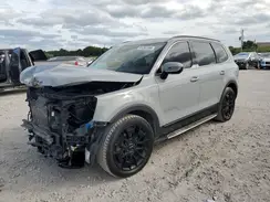 5XYP3DHC3NG323780 2022 KIA TELLURIDE