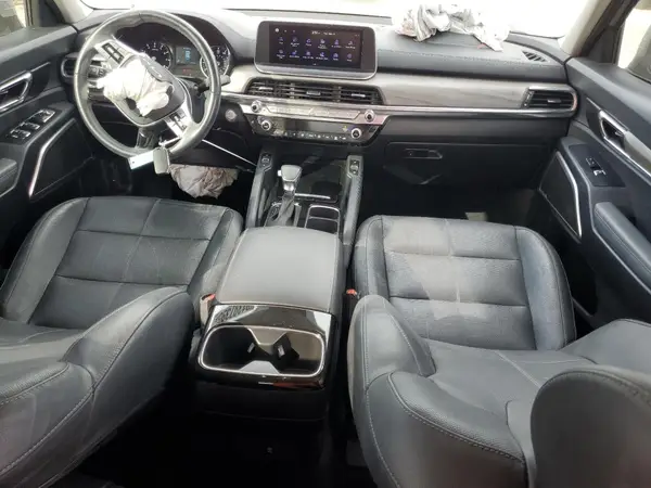 5XYP3DHC3NG323780 2022 KIA TELLURIDE - Image 8