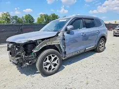 5XYP3DHC4LG002411 2020 KIA TELLURIDE