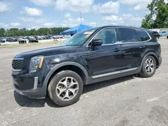 5XYP3DHC4LG009567 2020 KIA TELLURIDE