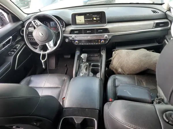 5XYP3DHC4LG009567 2020 KIA TELLURIDE - Image 8
