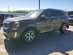 5XYP3DHC4LG018799 2020 KIA TELLURIDE