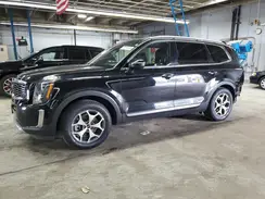 5XYP3DHC4LG019158 2020 KIA TELLURIDE