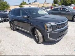 5XYP3DHC4LG024411 2020 KIA TELLURIDE