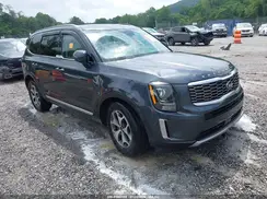 5XYP3DHC4LG037482 2020 KIA TELLURIDE