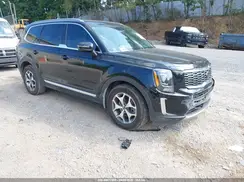 5XYP3DHC4LG038227 2020 KIA TELLURIDE
