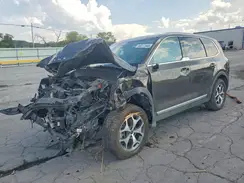 5XYP3DHC4LG039698 2020 KIA TELLURIDE
