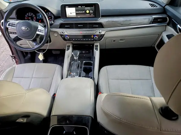 5XYP3DHC4LG044030 2020 KIA TELLURIDE - Image 8