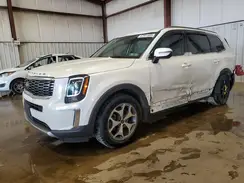 5XYP3DHC4LG049440 2020 KIA TELLURIDE