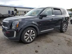 5XYP3DHC4LG057540 2020 KIA TELLURIDE
