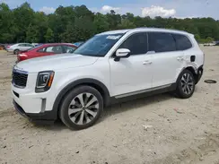 5XYP3DHC4LG057778 2020 KIA TELLURIDE