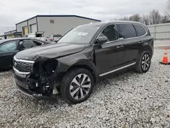 5XYP3DHC4LG058154 2020 KIA TELLURIDE