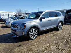5XYP3DHC4LG059241 2020 KIA TELLURIDE