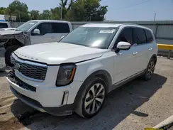 5XYP3DHC4LG059661 2020 KIA TELLURIDE