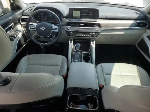 5XYP3DHC4LG059661 2020 KIA TELLURIDE - Image 8