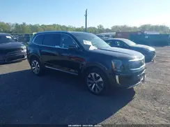 5XYP3DHC4LG070367 2020 KIA TELLURIDE