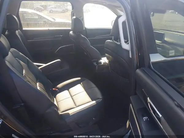 5XYP3DHC4LG070367 2020 KIA TELLURIDE - Image 8