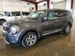 5XYP3DHC4LG074449 2020 KIA TELLURIDE