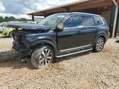 5XYP3DHC4LG080476 2020 KIA TELLURIDE