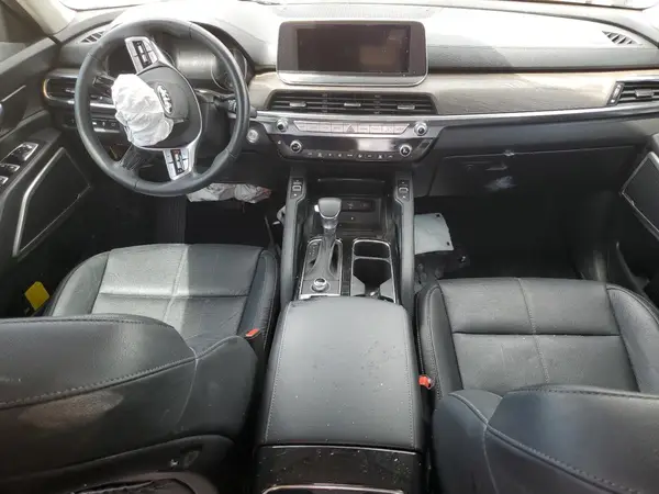 5XYP3DHC4LG080476 2020 KIA TELLURIDE - Image 8