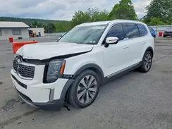5XYP3DHC4LG089436 2020 KIA TELLURIDE
