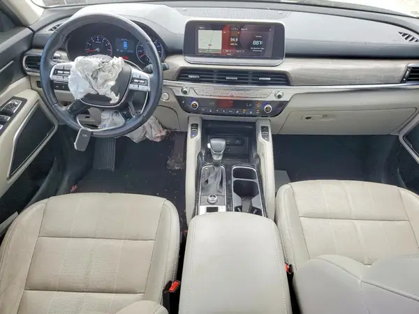 5XYP3DHC4LG089436 2020 KIA TELLURIDE - Image 8