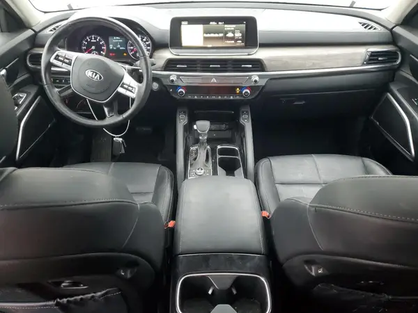 5XYP3DHC4LG090523 2020 KIA TELLURIDE - Image 8