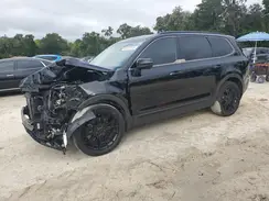 5XYP3DHC4MG100209 2021 KIA TELLURIDE
